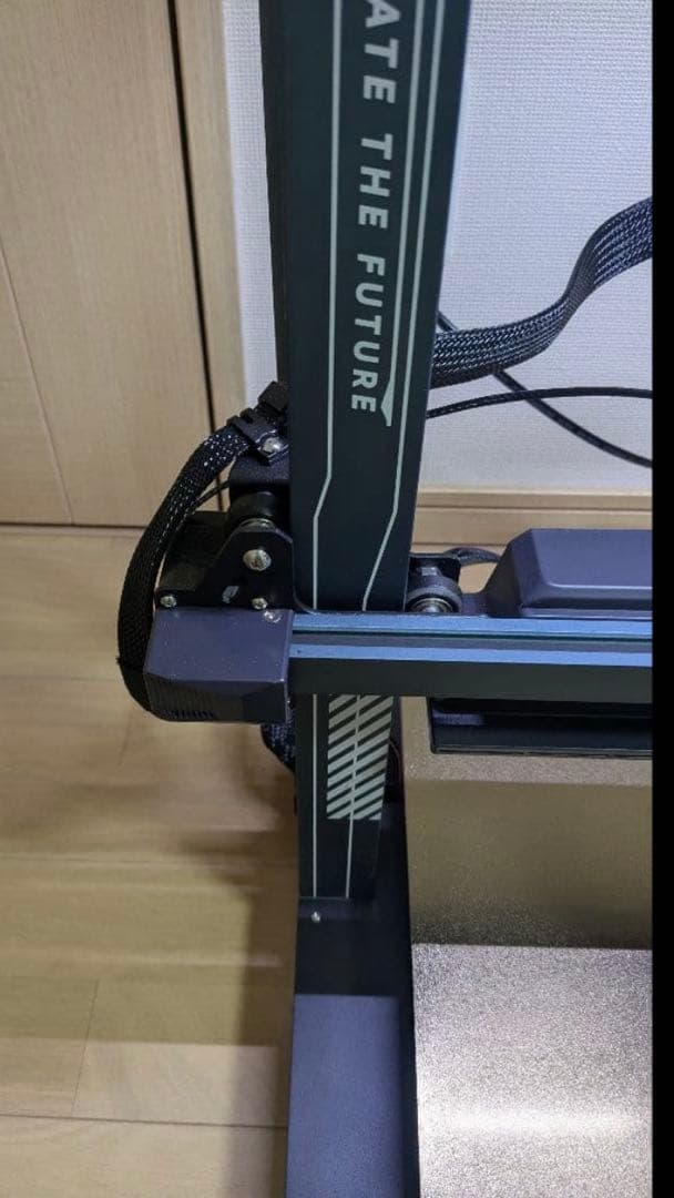 Neptune4Plus3Dプリンター 本体 おまけ付き