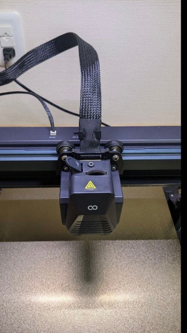 Neptune4Plus3Dプリンター 本体 おまけ付き