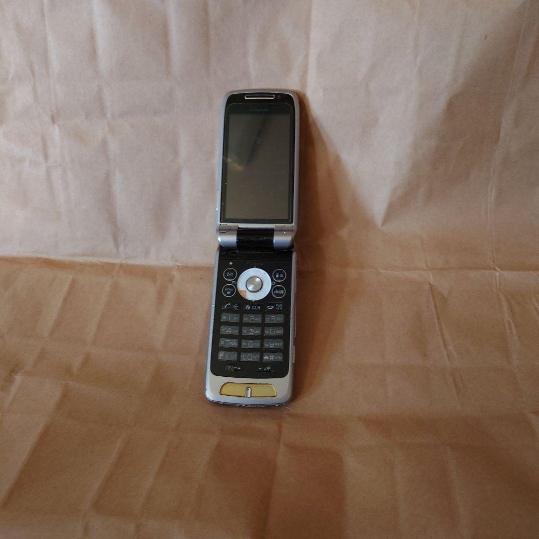 Sony Xperia ブラック