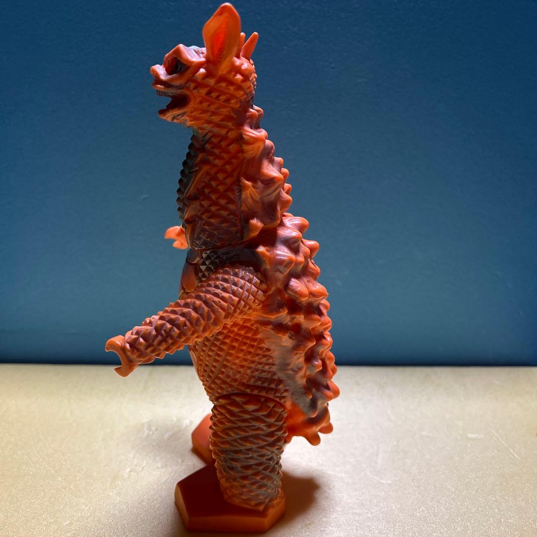 マルサンギャンゴ　ビンテージソフビ