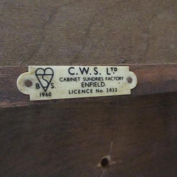 イギリス製 アンティーク 家具 カードテーブル キッチンワゴン 英国 6036e