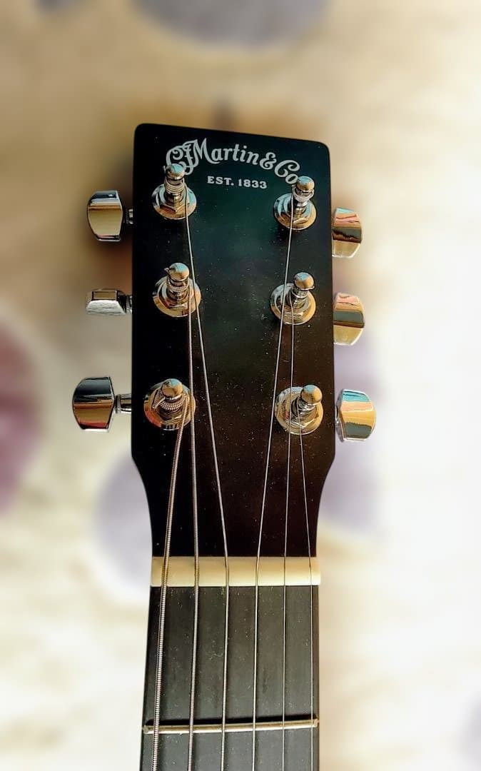 値引き‼️美品❗Martin　DJR-10-02 オール単板