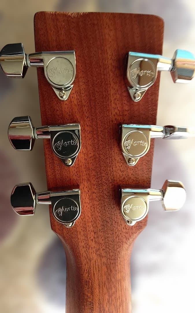 値引き‼️美品❗Martin　DJR-10-02 オール単板