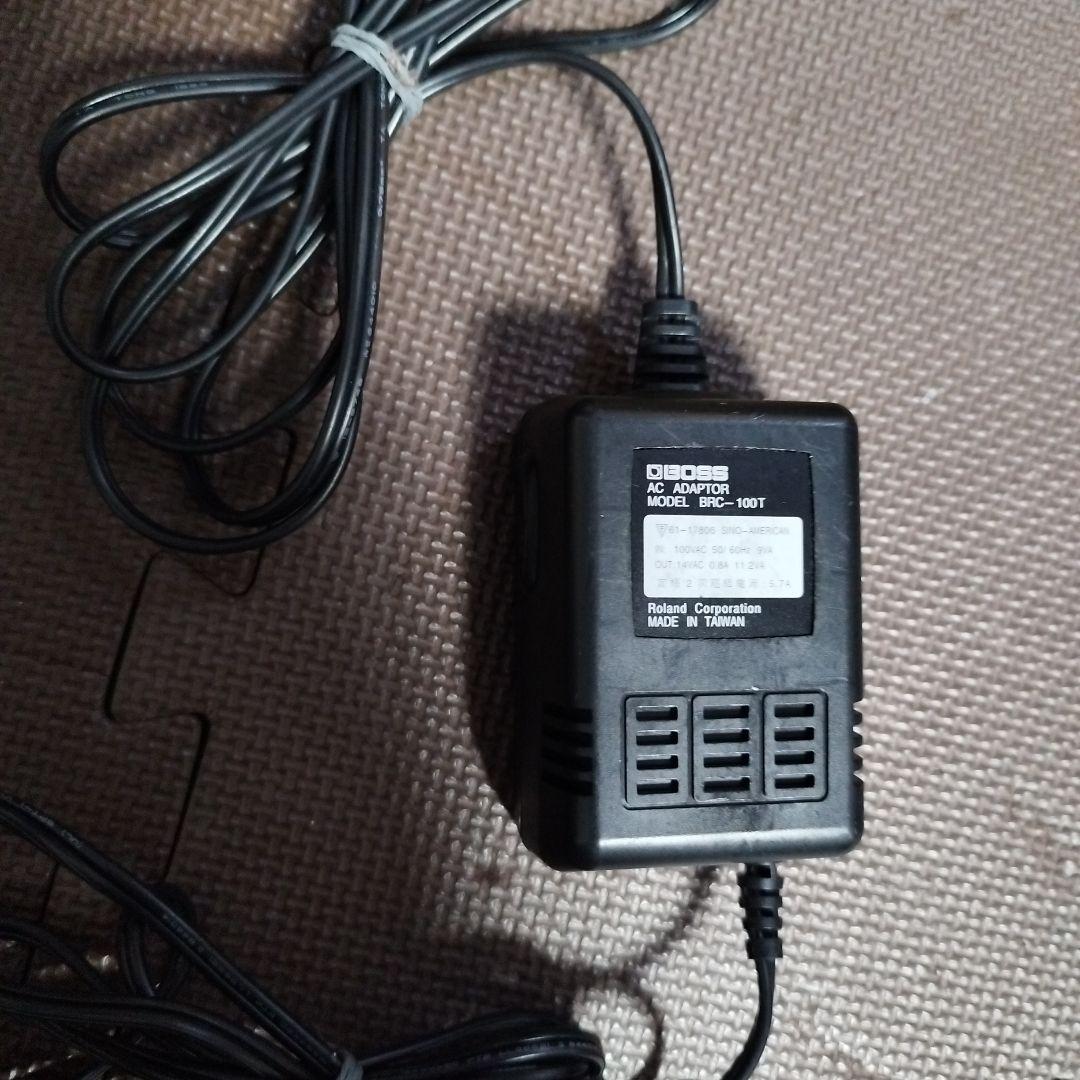 BOSS GT-3 ギターエフェクトプロセッサー