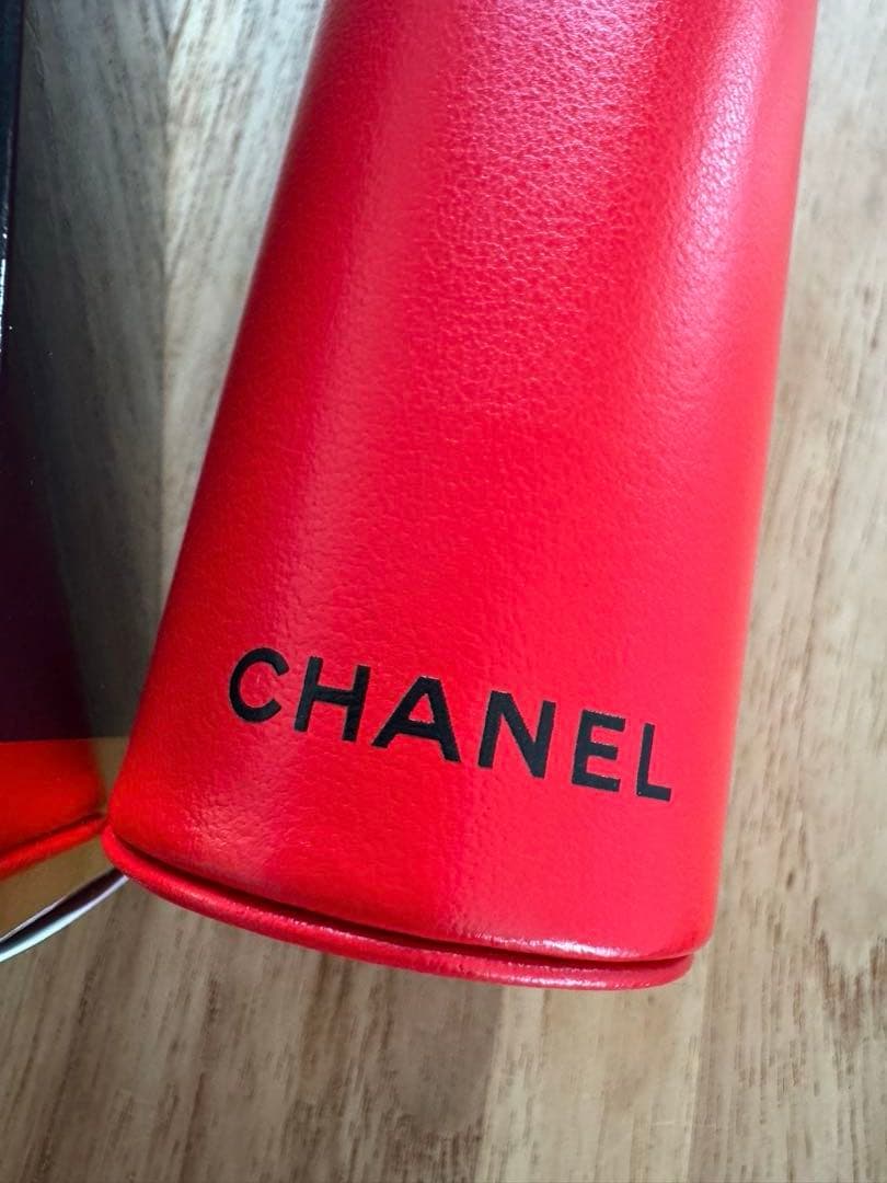 週末特価【新品】CHANELブラシ3本セット レパンソー アンソンディエ14限定