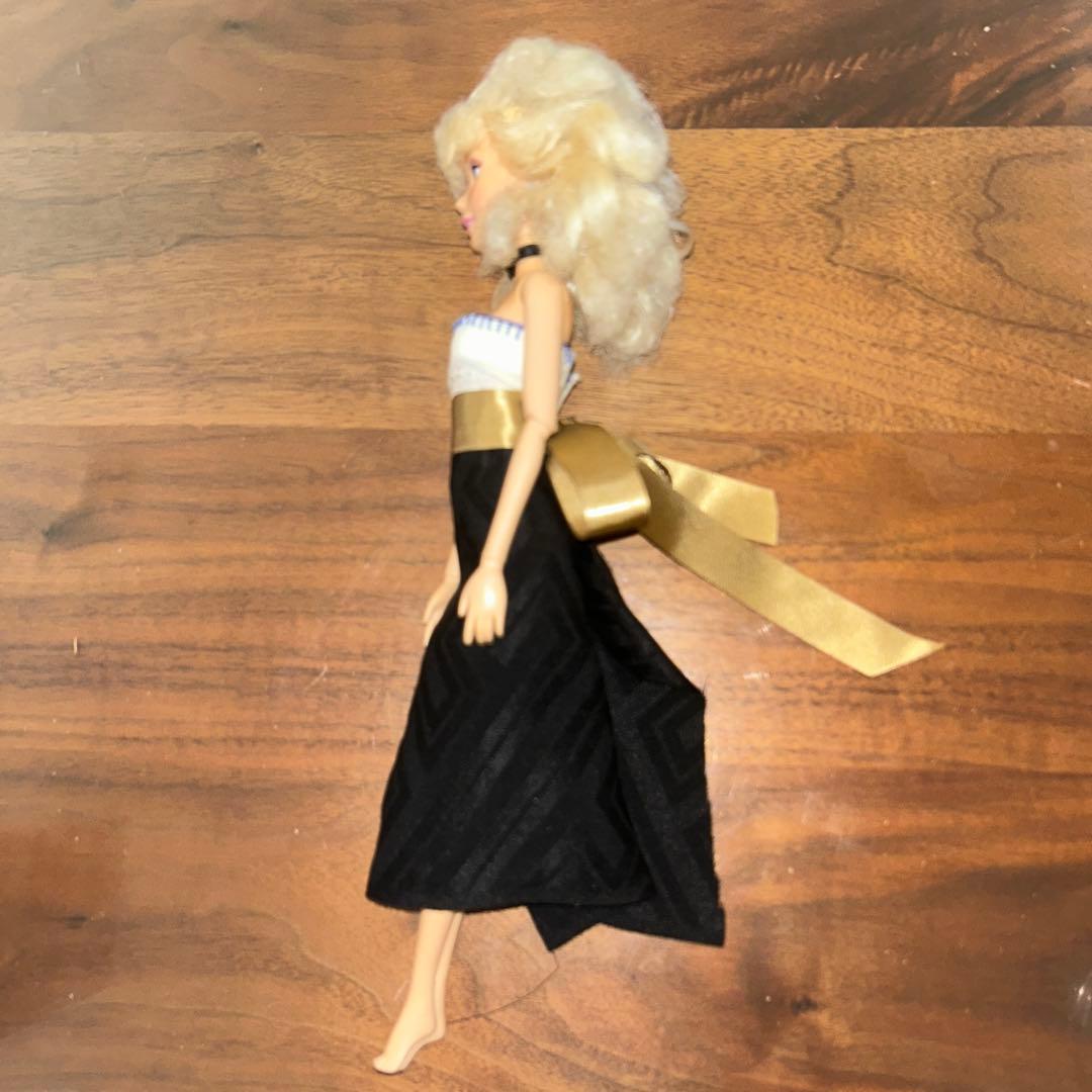 【超レア レトロ ビンテージ】ディズニー シンデレラ フィギュア