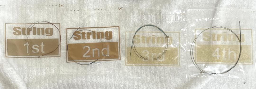 Eastar バイオリン ヴァイオリン 4/4