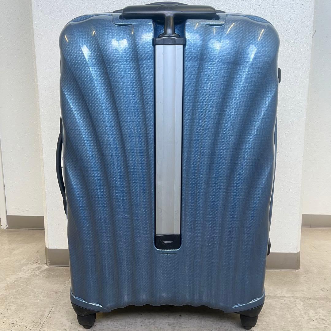 サムソナイト コスモライト スピナー74 88L