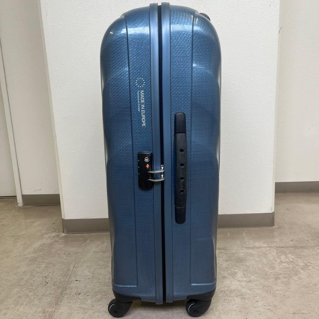 サムソナイト コスモライト スピナー74 88L