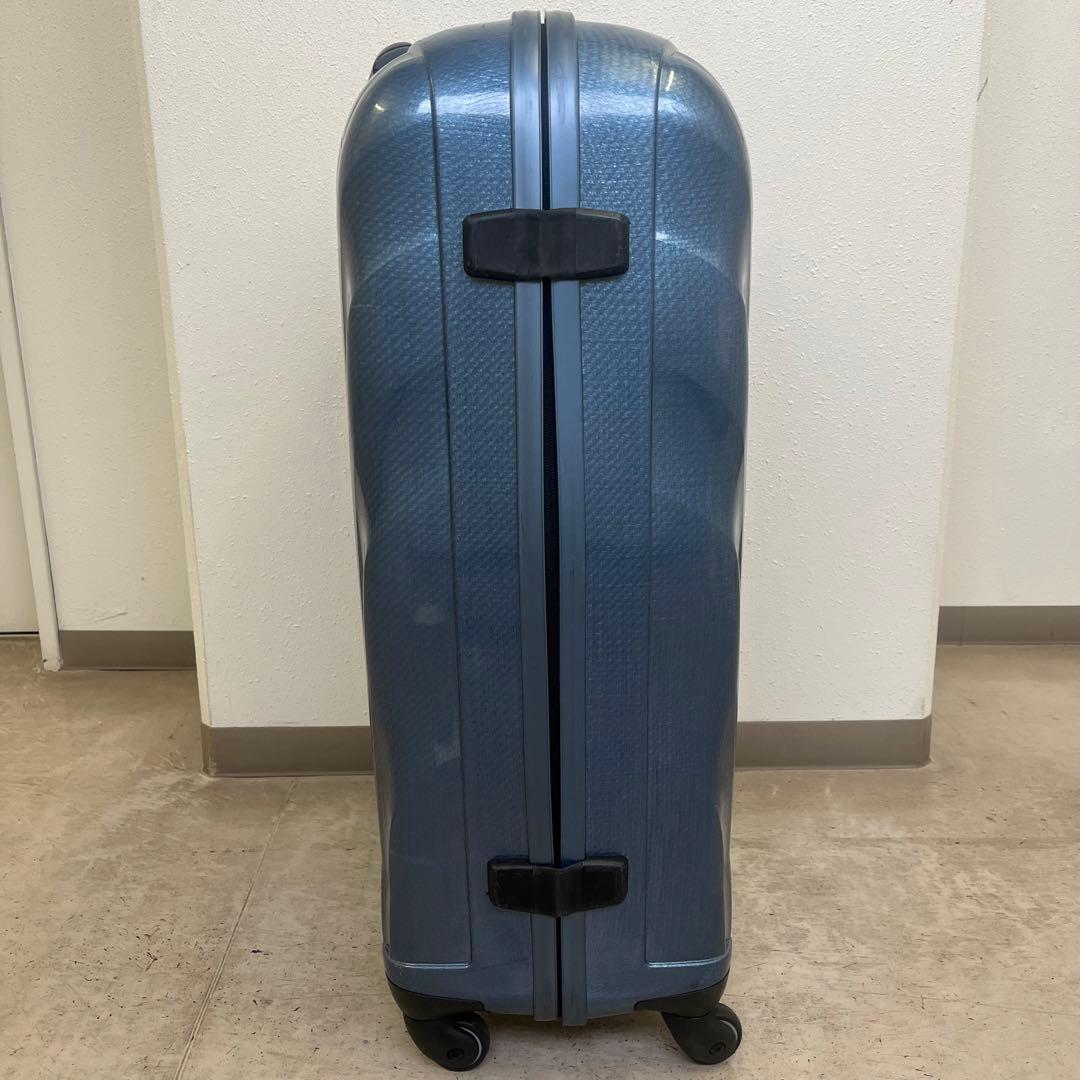 サムソナイト コスモライト スピナー74 88L