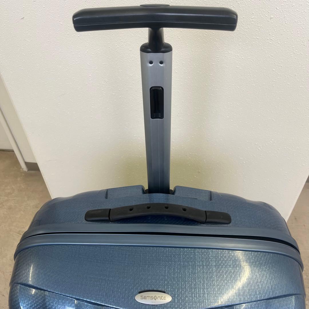 サムソナイト コスモライト スピナー74 88L