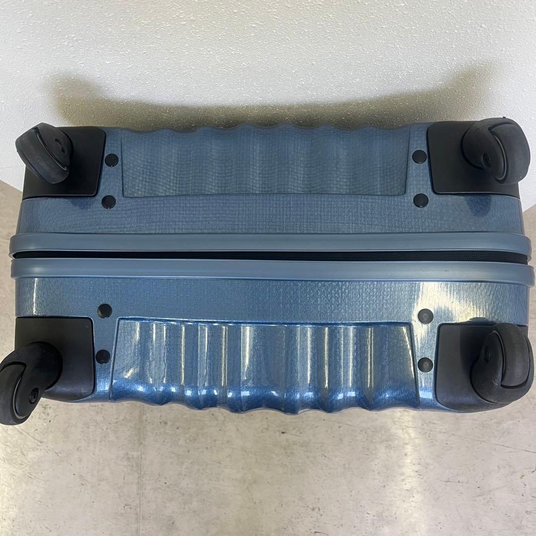 サムソナイト コスモライト スピナー74 88L