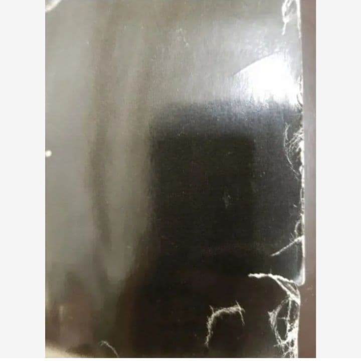 THE BLUE HEARTS　ザ・ブルーハーツ　ポスター　　ブルーハーツ