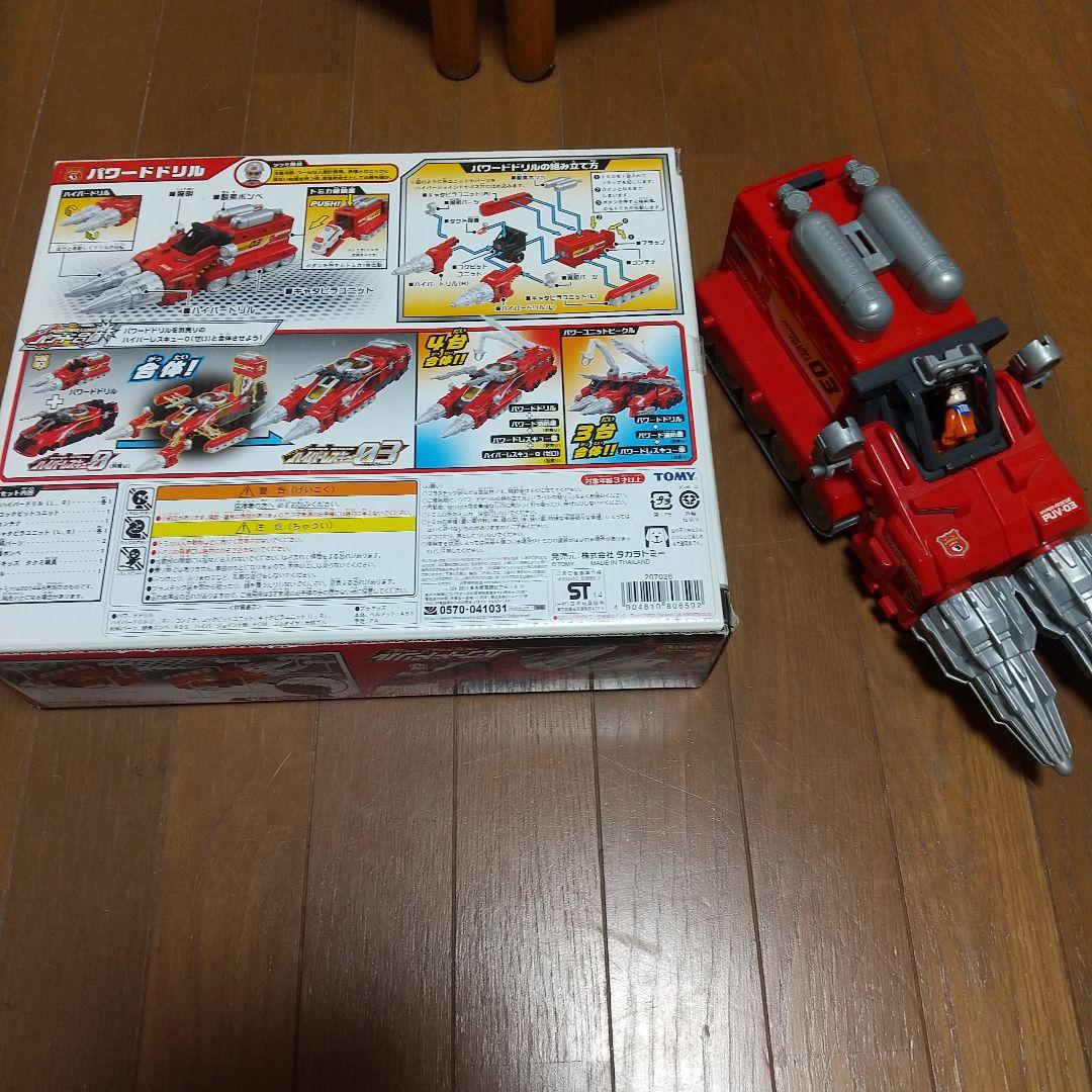 トミカ 色々まとめ売り