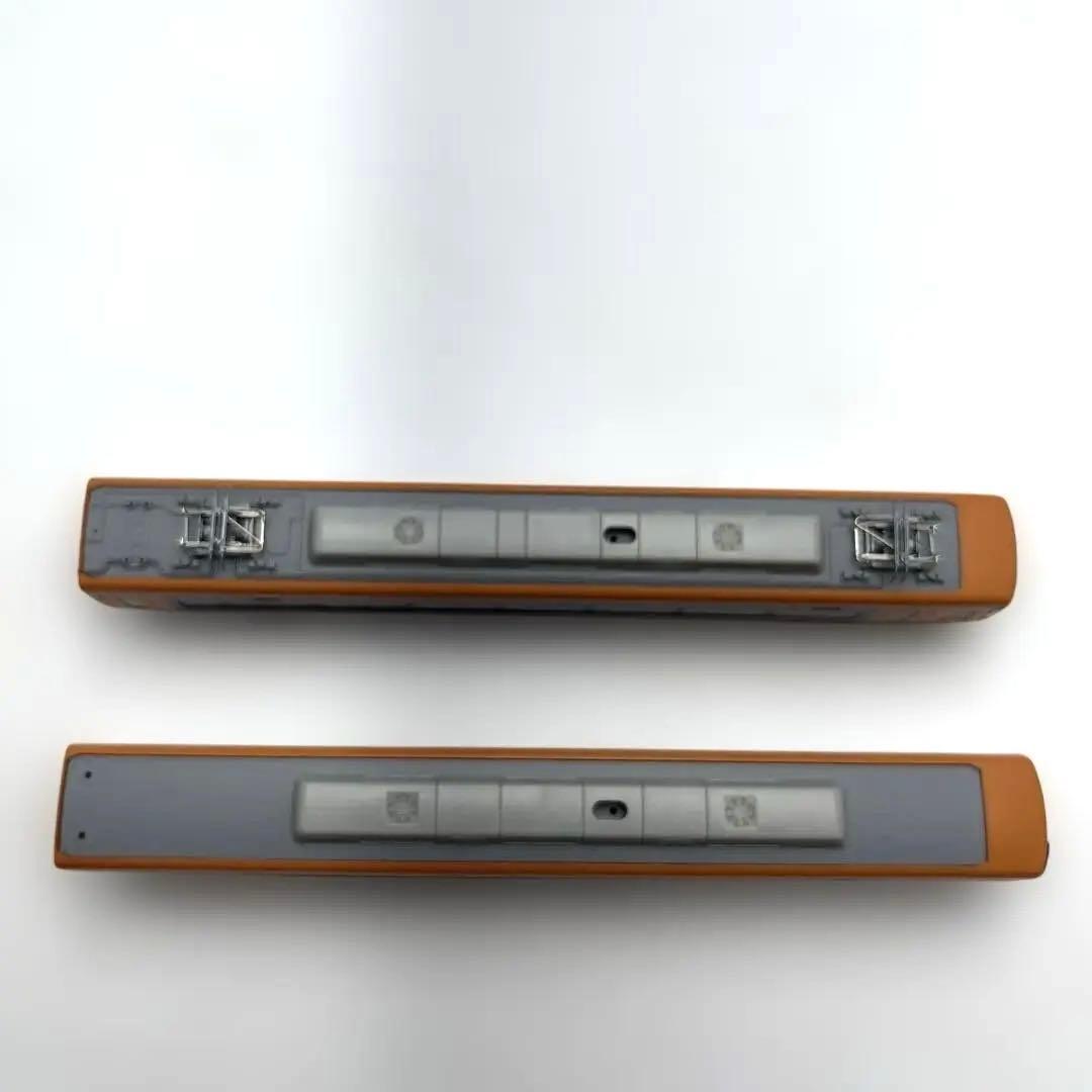 近鉄22000系 ACE Nゲージ 2輌編成セット＋増結2輌セット