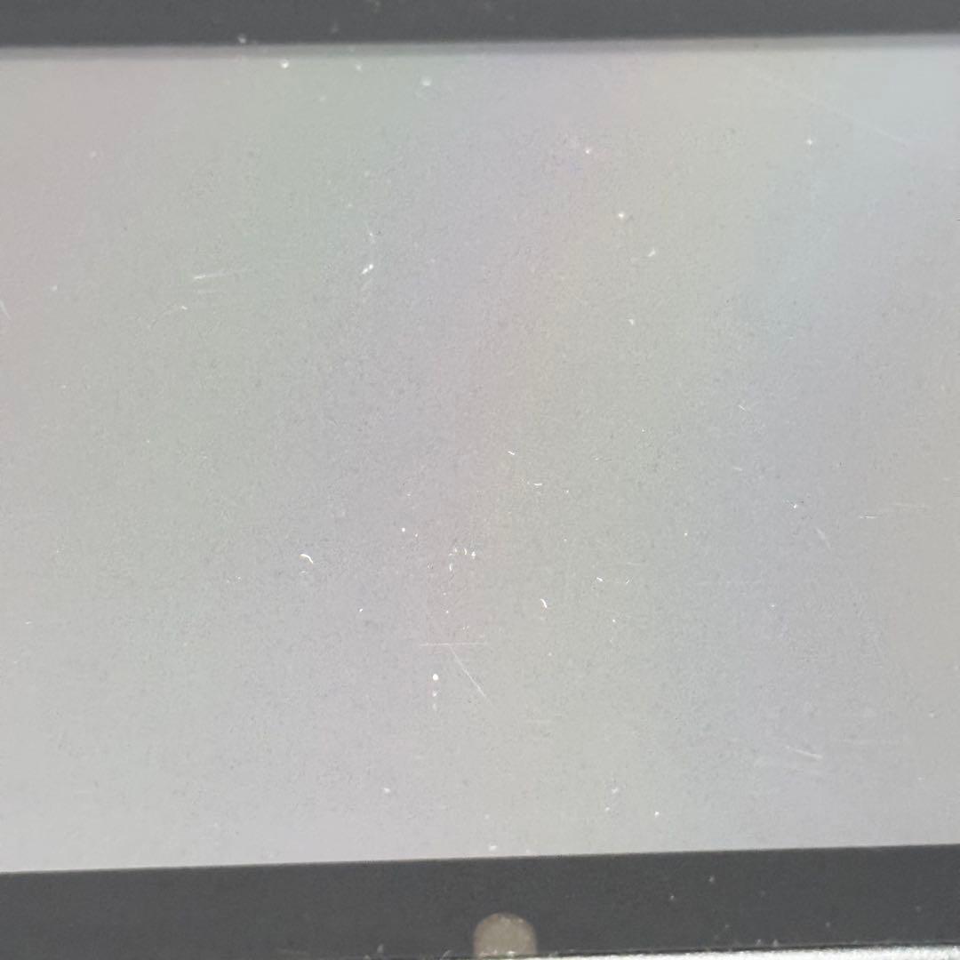 【動作確認済み】Nintendo Switch 本体のみ 2022年