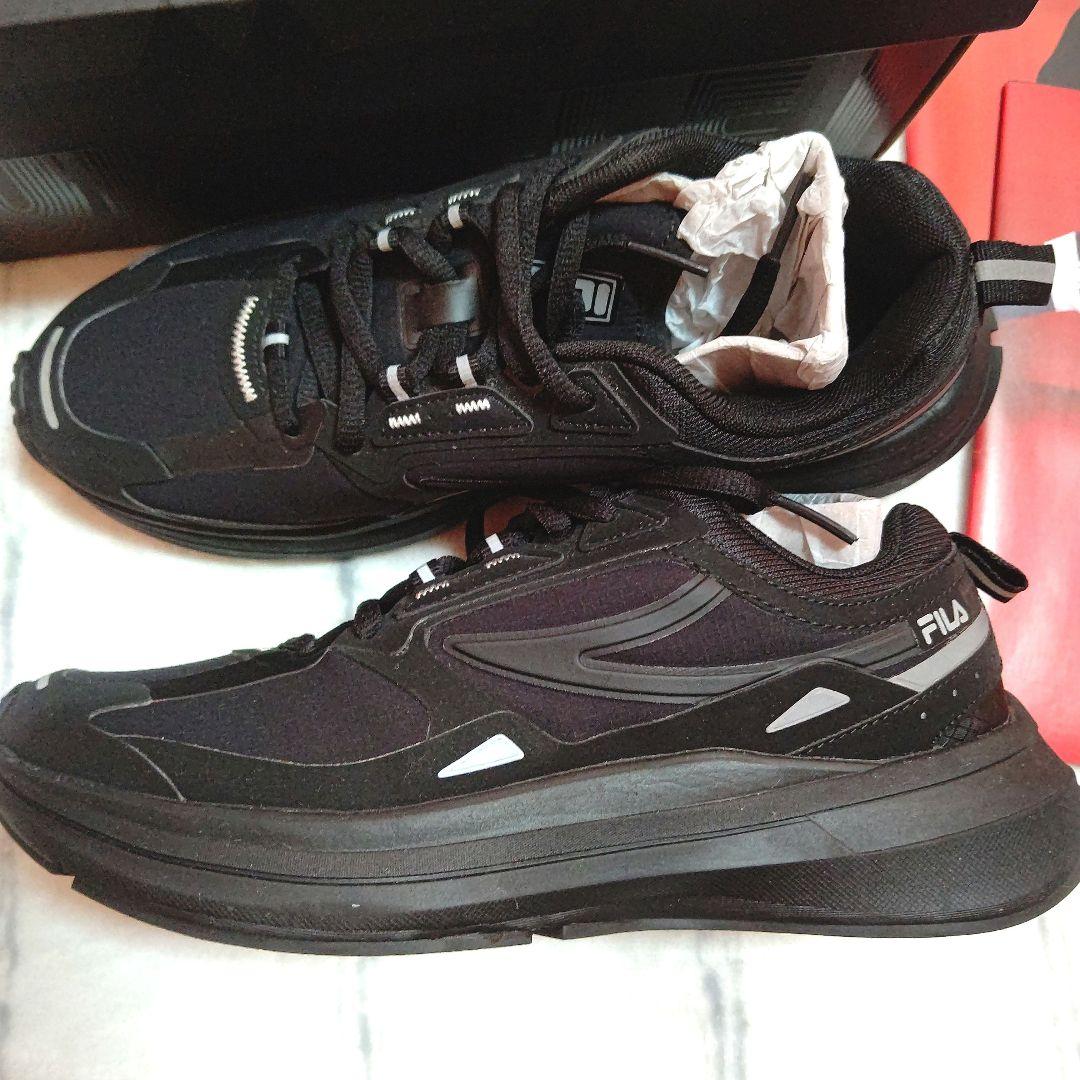 BTS FILA テテ スニーカー 防弾少年団 キム・テヒョン 靴 新品 非売品