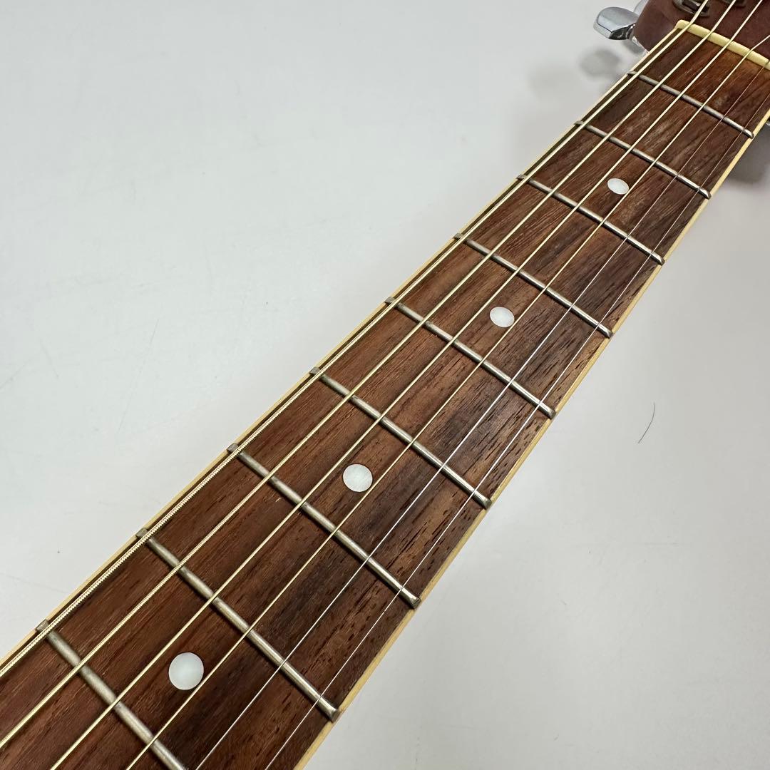ovation APPLAUSE AE248 アコギ エレアコ