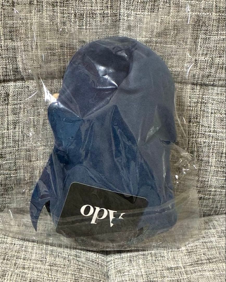 Ado 生まれましたよ おめでとうぬいぐるみ ORIHARAデザイン