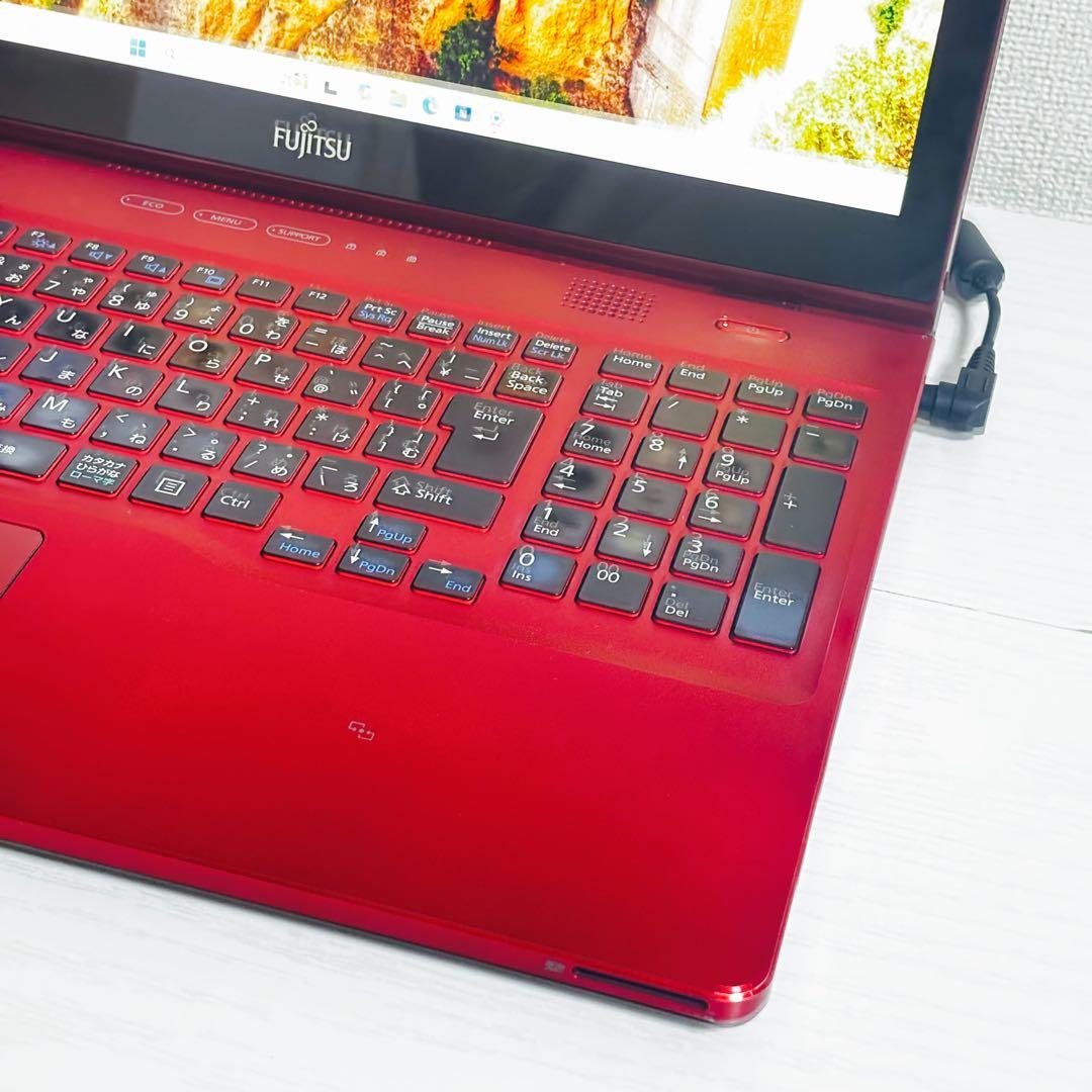 4世代 Core i7 16GB Windows11 Office パソコン