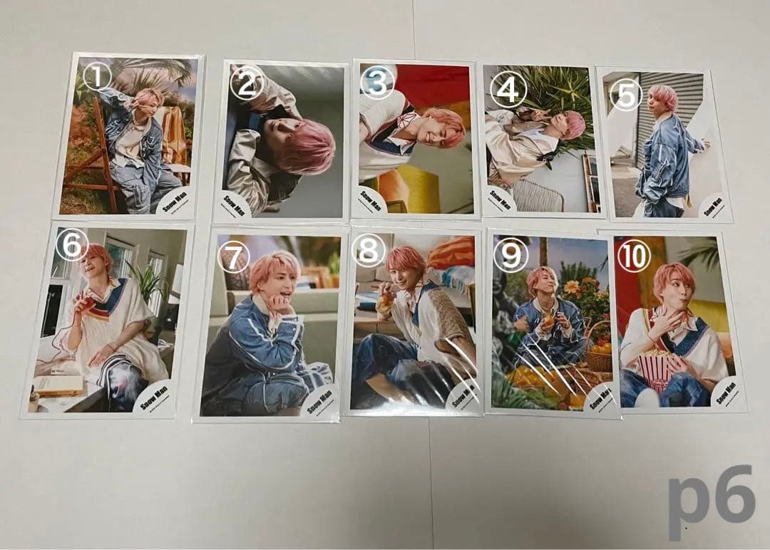 佐久間大介 公式写真 ②