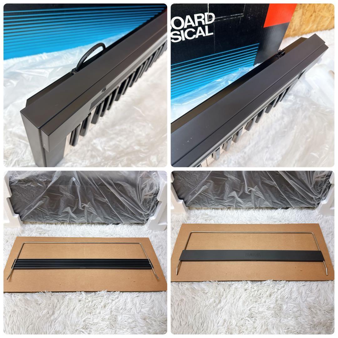 YAMAHA YK-20 ミュージックキーボード ヤマハ 箱付き MSX