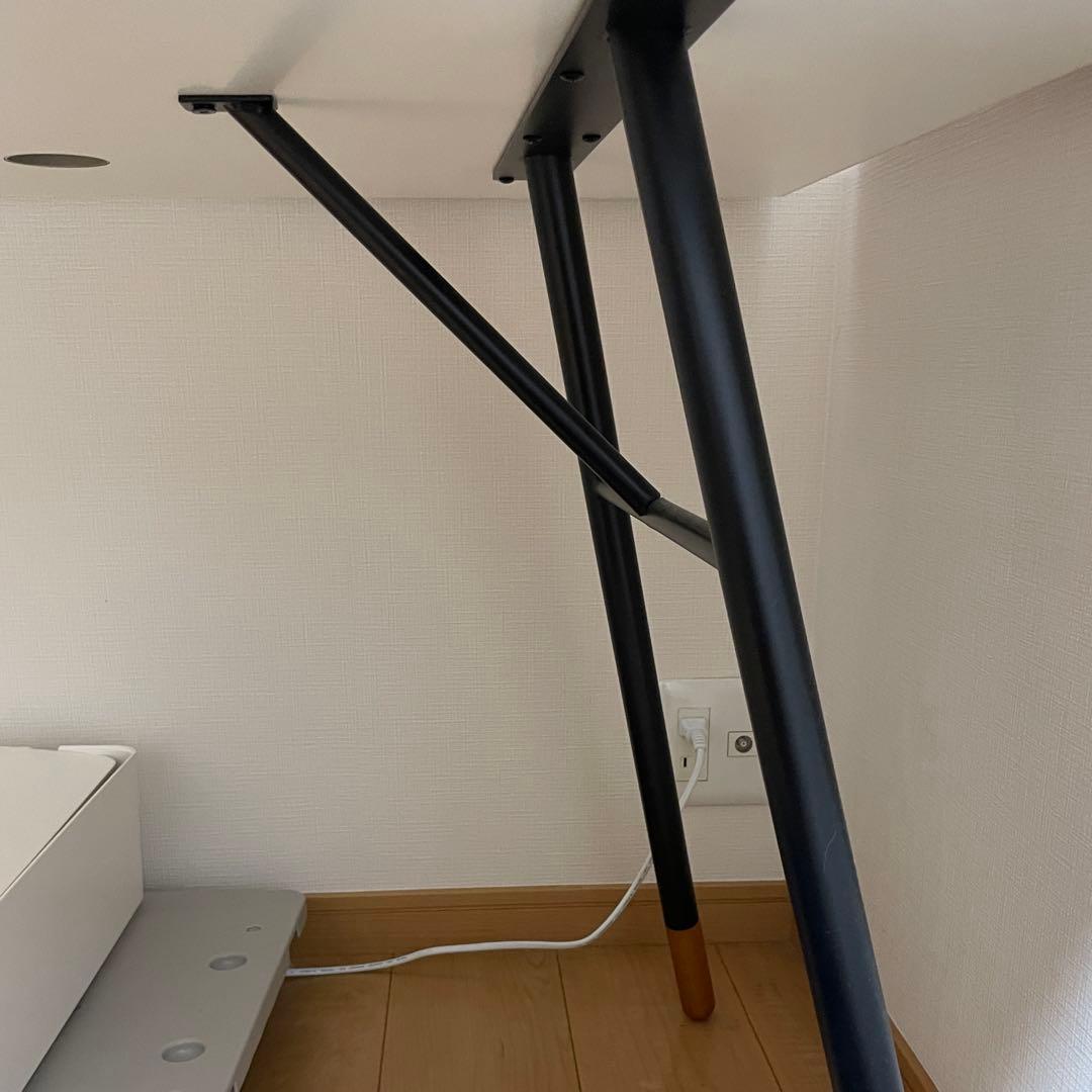 【10月末までの出品】BoConcept Cupertino／クパチーノ／デスク