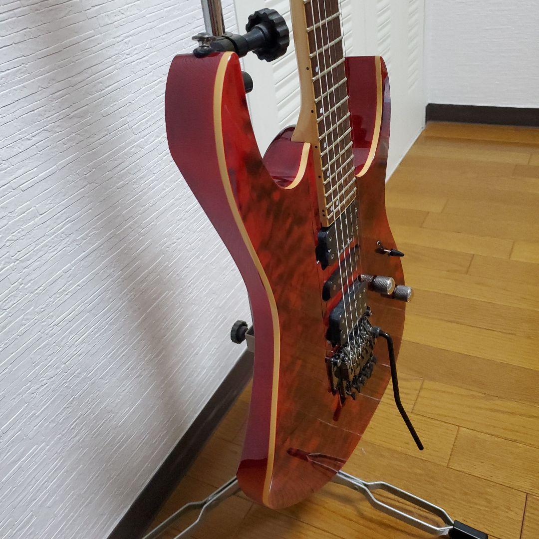 ibanez エレキギター