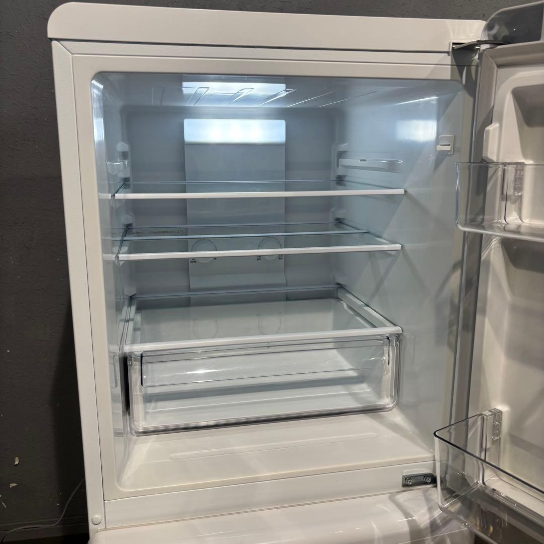 25年製 e angle 【右開き】170L ANG-RE170C1-W