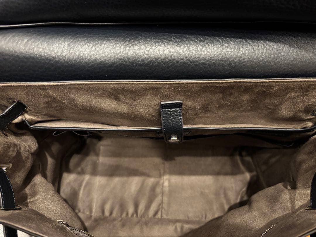 ペッレモルビダ × TRAVIS MATHEW トートバッグM