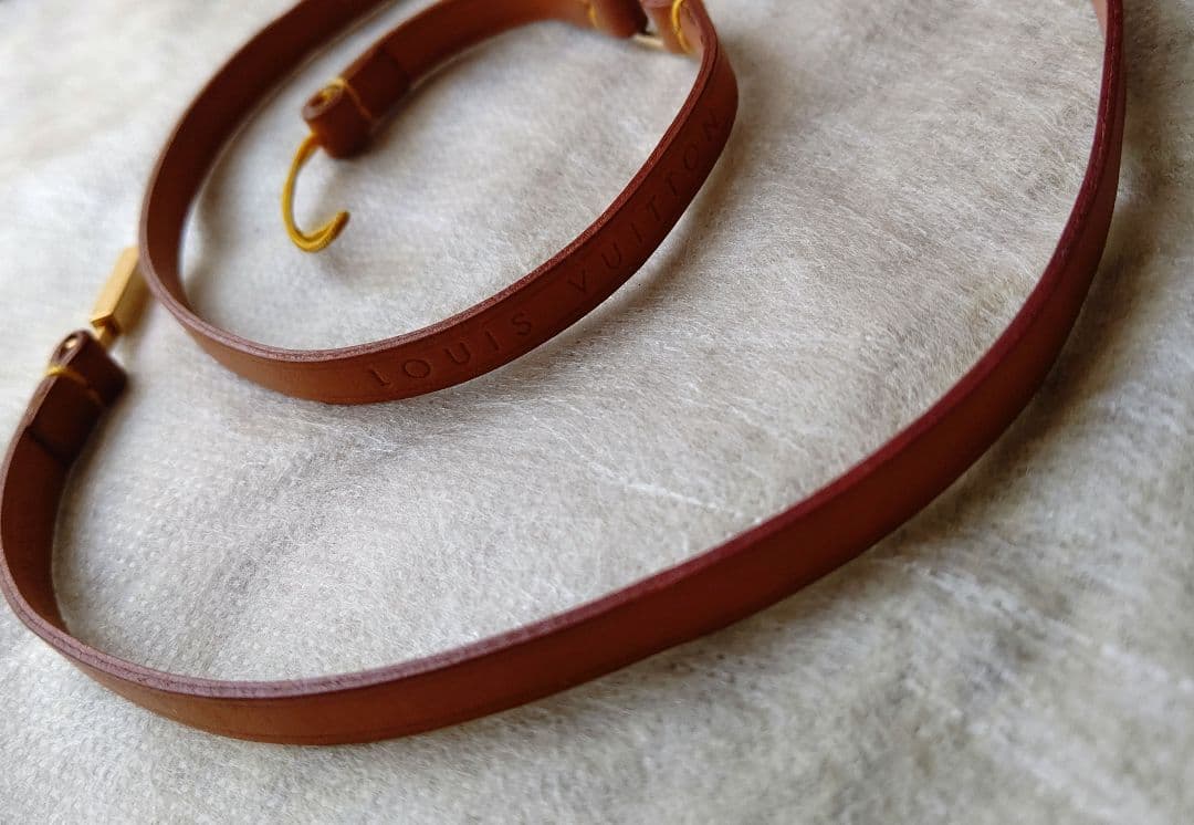 ルイヴィトン ストラップ♧