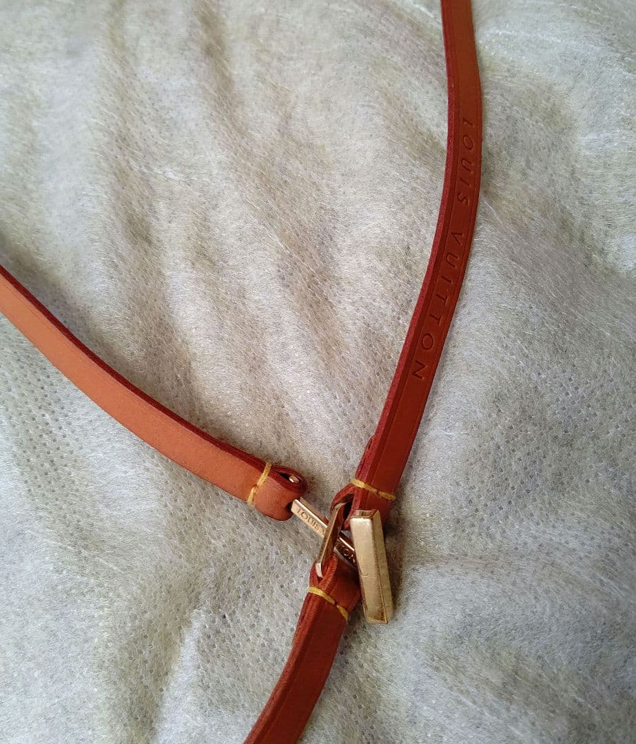 ルイヴィトン ストラップ♧