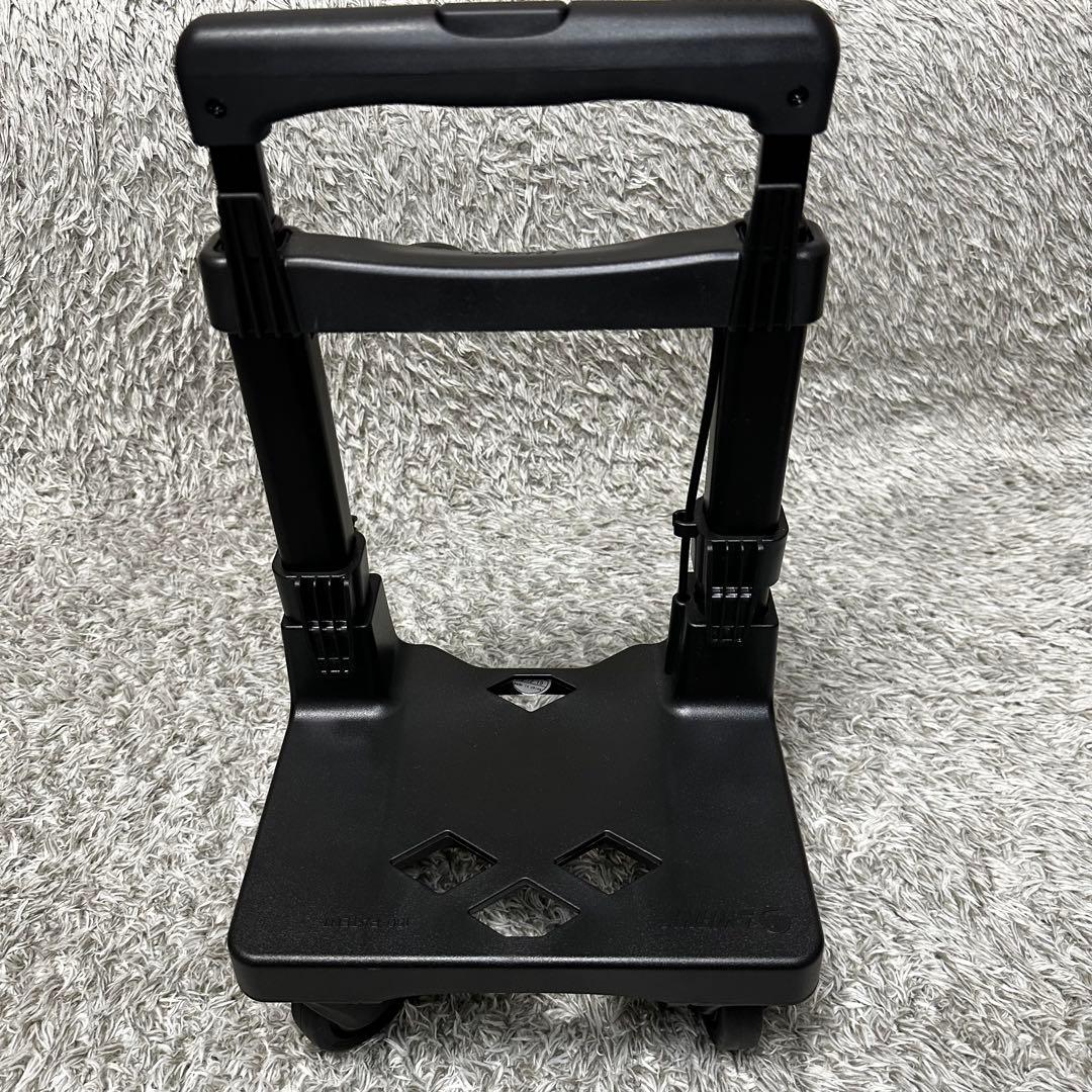 SWANY スワニー　キャリーバッグ D-589 プーフォ TS18