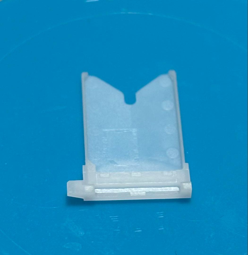 docomo らくらくホン F-01M ネイビー