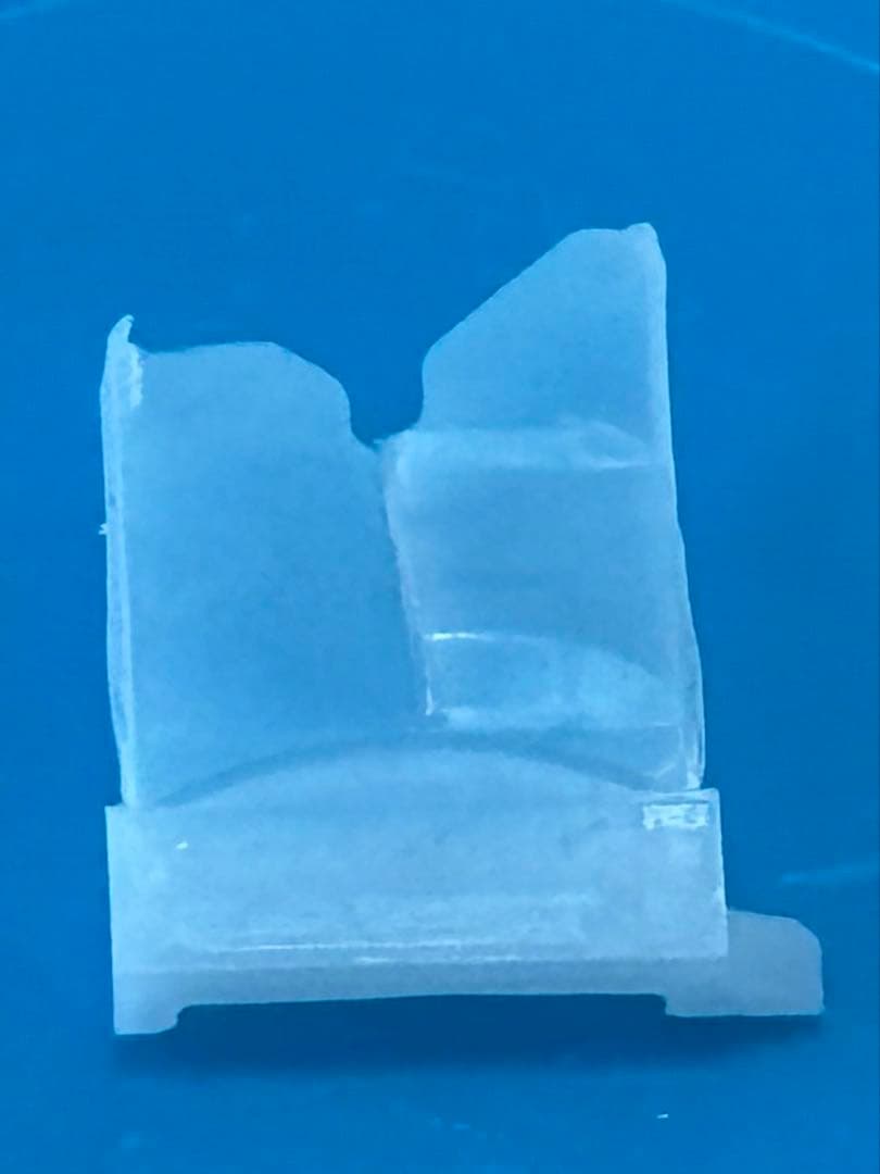 docomo らくらくホン F-01M ネイビー