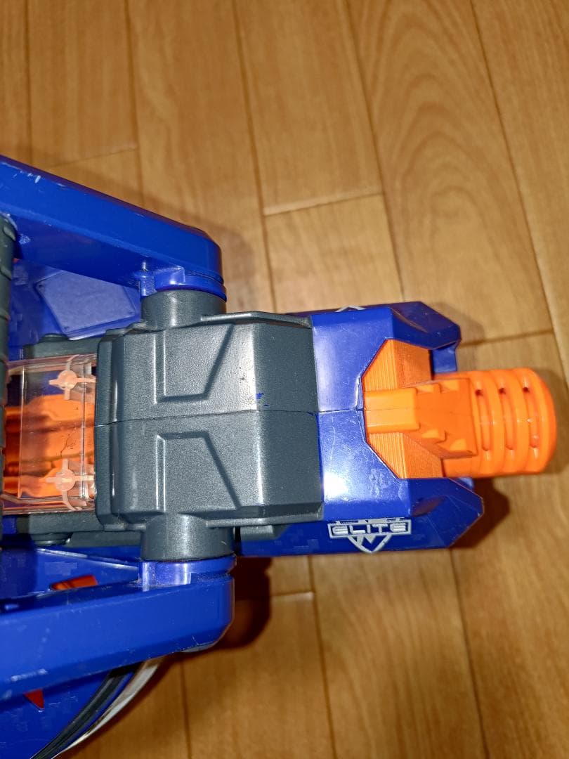 ナーフ　ヘルファイア