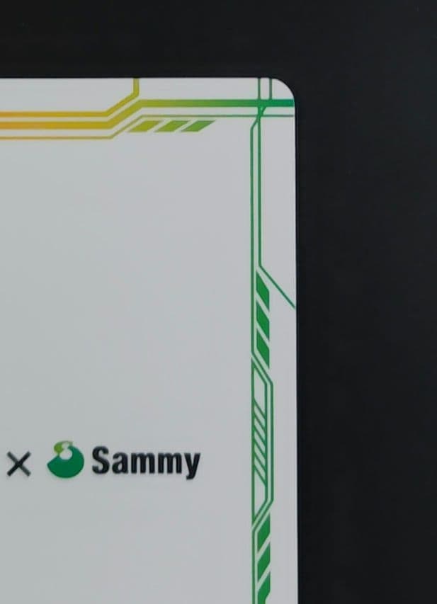 ユニバカ　サミフェス　2024　ツインエンジェルSR