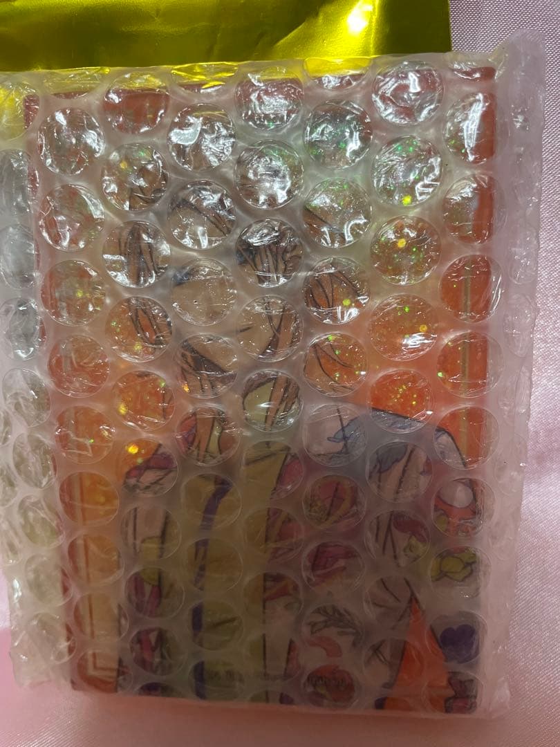 うたプリ　ブロッコリーくじ　B賞　神宮寺レン