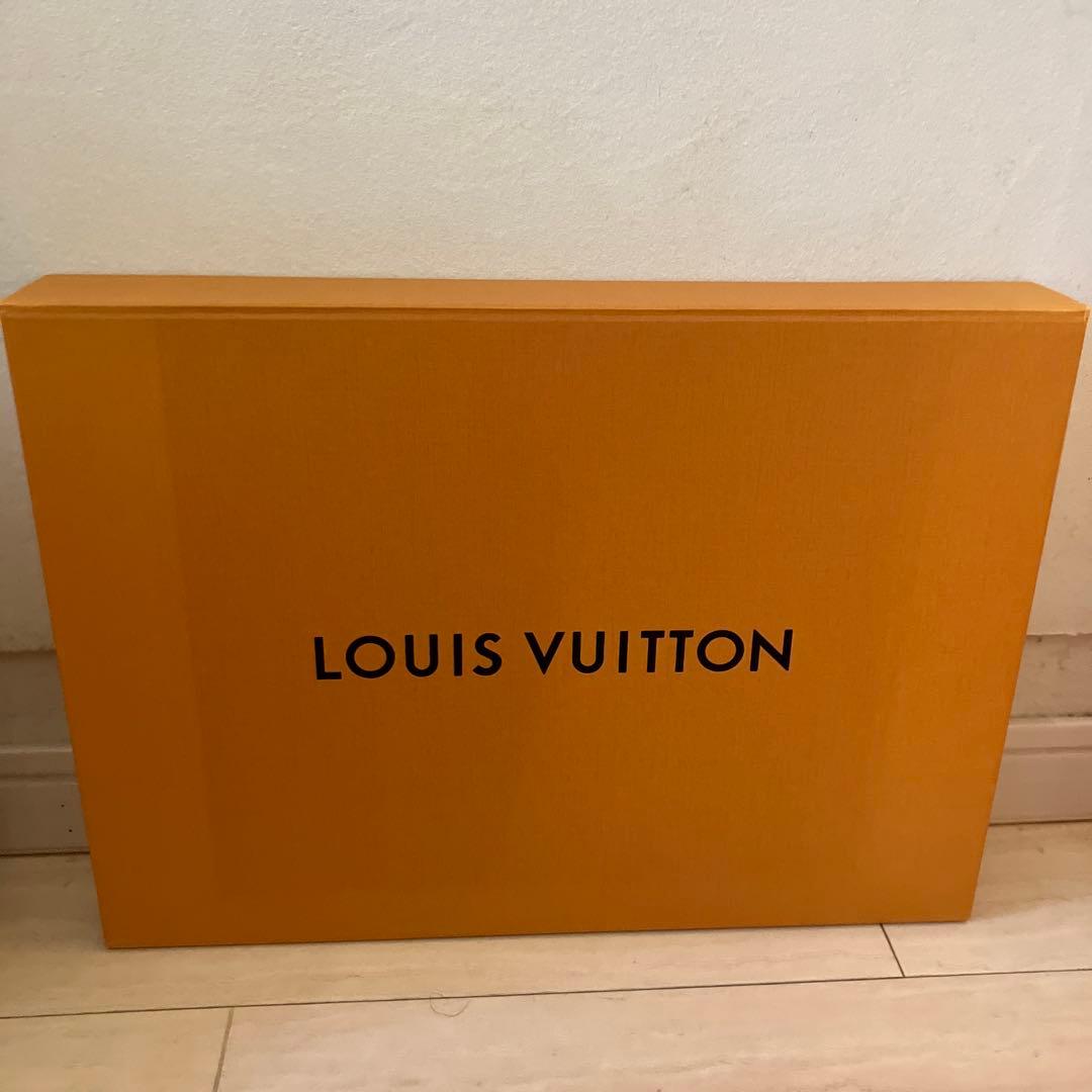 ルイヴィトン　LOUIS VUITTON ６箱　箱のみ