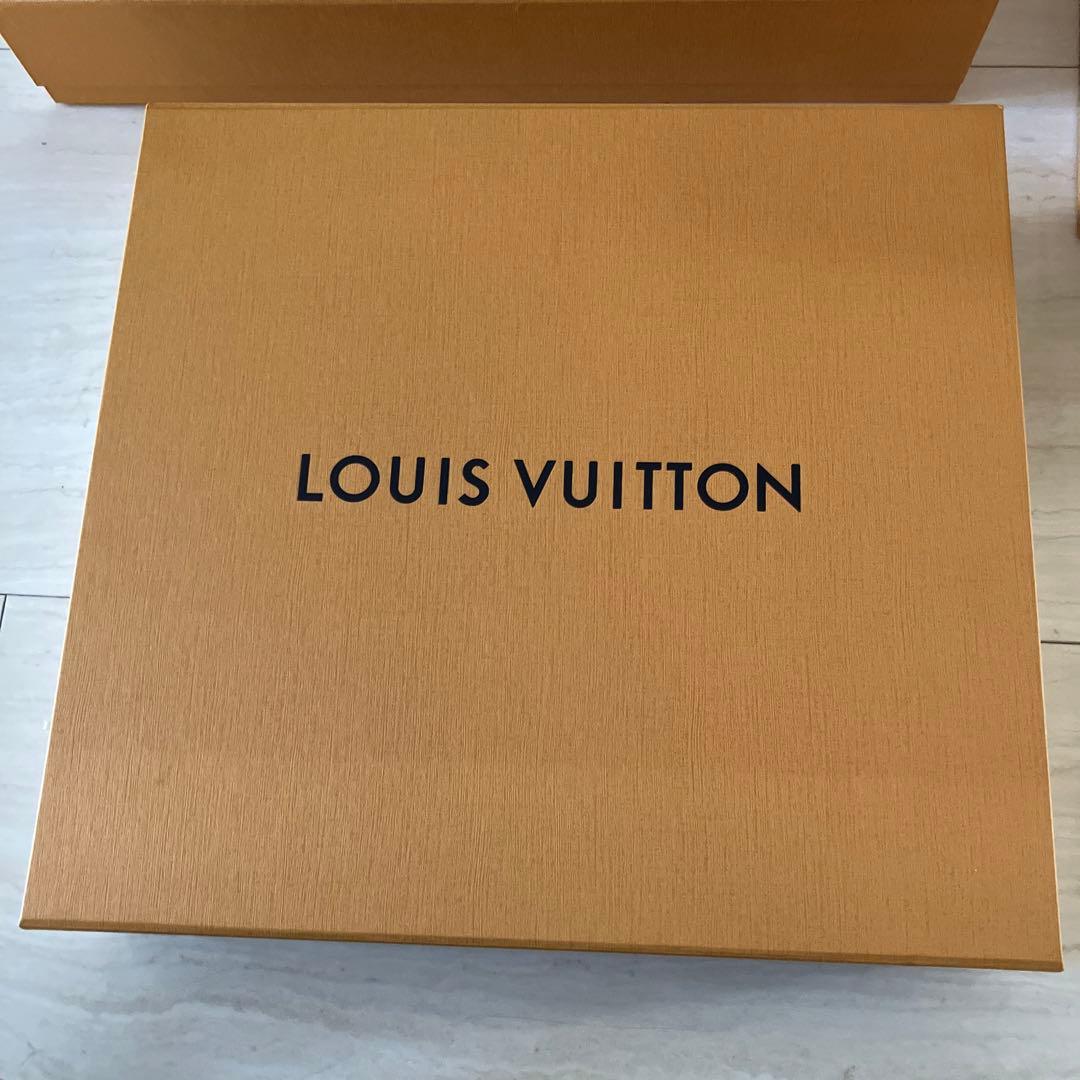 ルイヴィトン　LOUIS VUITTON ６箱　箱のみ
