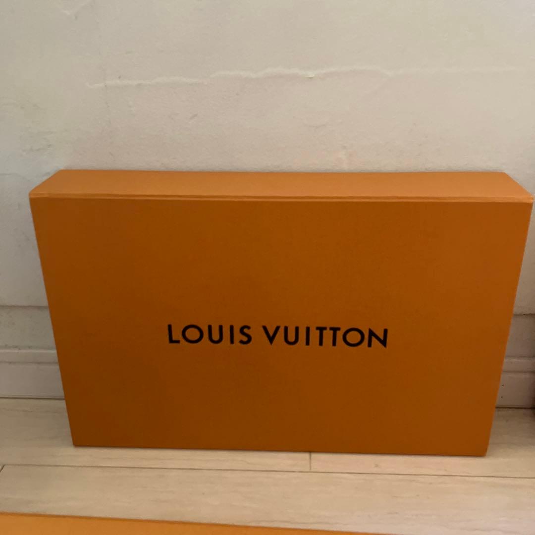 ルイヴィトン　LOUIS VUITTON ６箱　箱のみ