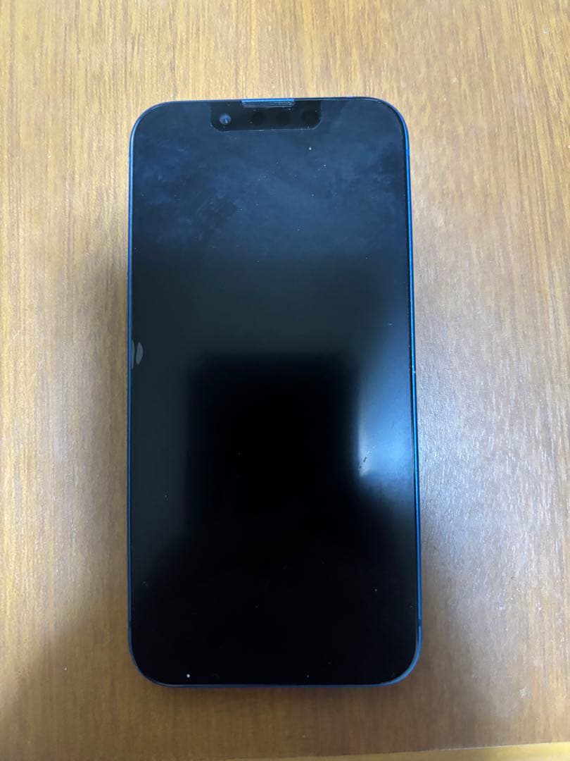 iPhone13mini 512Ｇ　ジャンク品