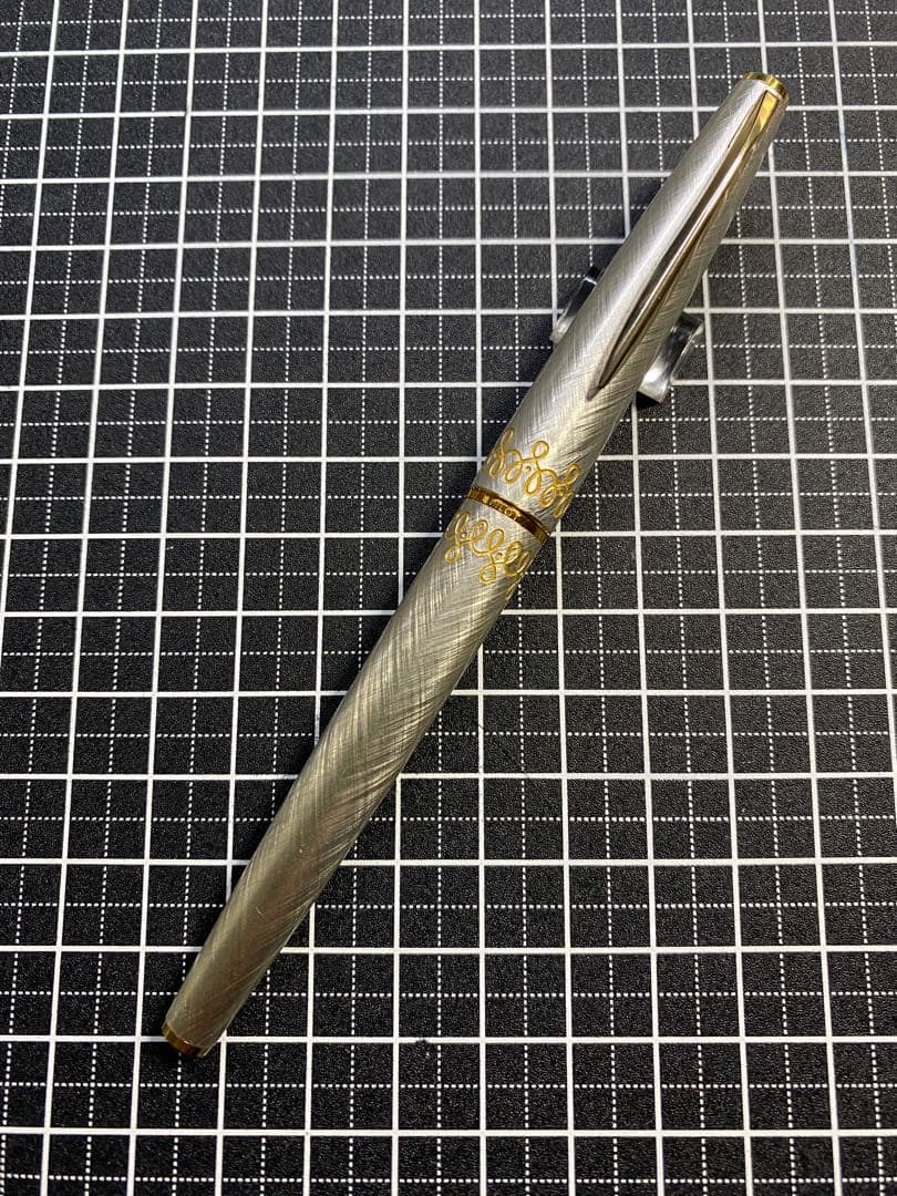 PILOT LADY 万年筆　字幅F