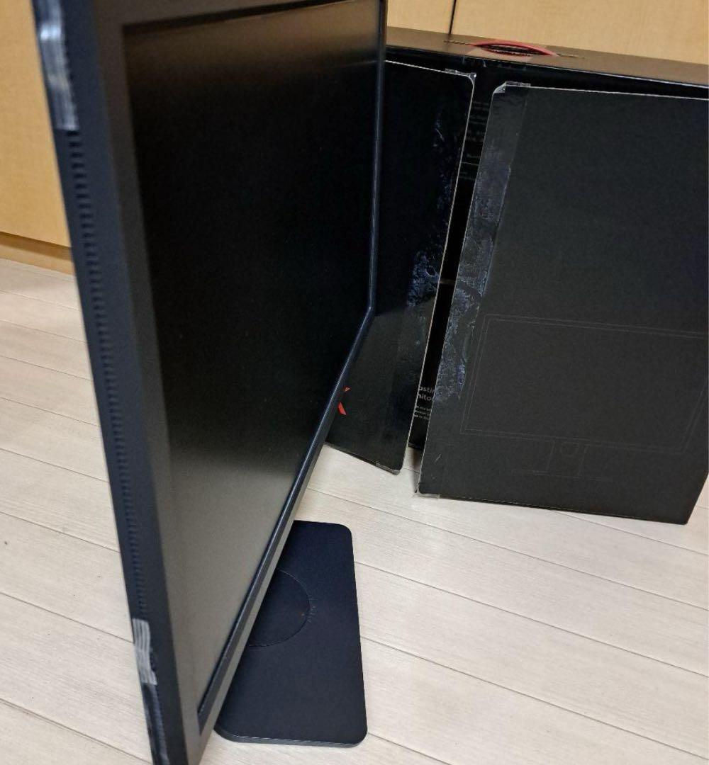 ディスプレイ・モニター本体 BenQ XL2411K
