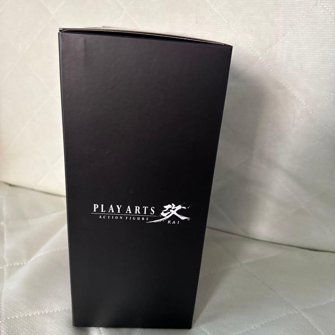 ニーア オートマタ PLAY ARTS改 ヨルハ 九号 S型 DX版 フィギュア