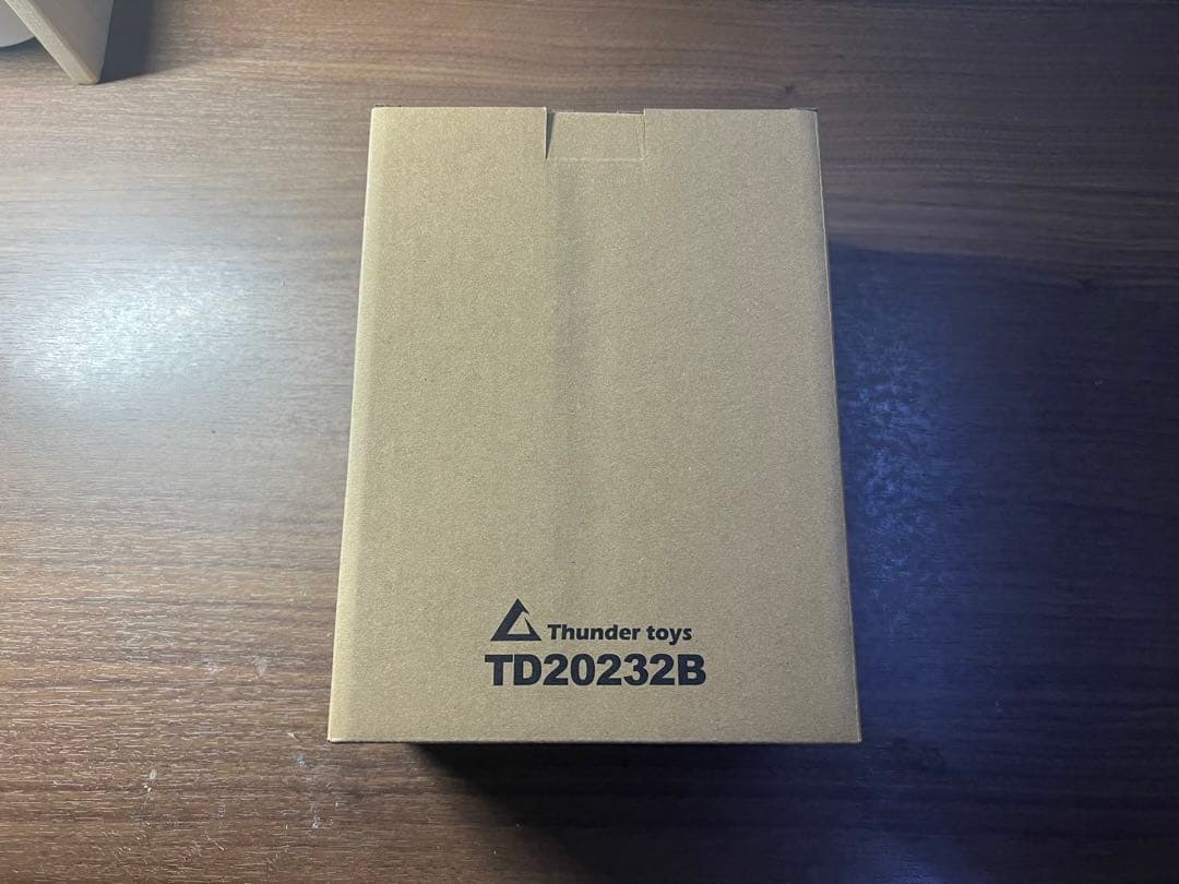 【限定】デッドプール風フィギュア1/12 Thunder Toys