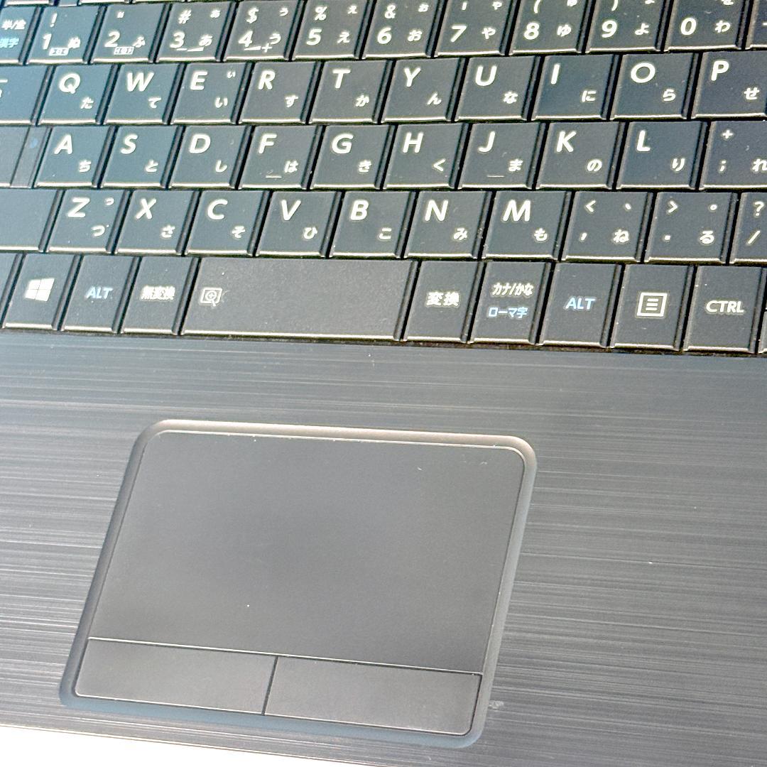 Corei7・16GB・SSD512・FHD・Windows11・ノートパソコン