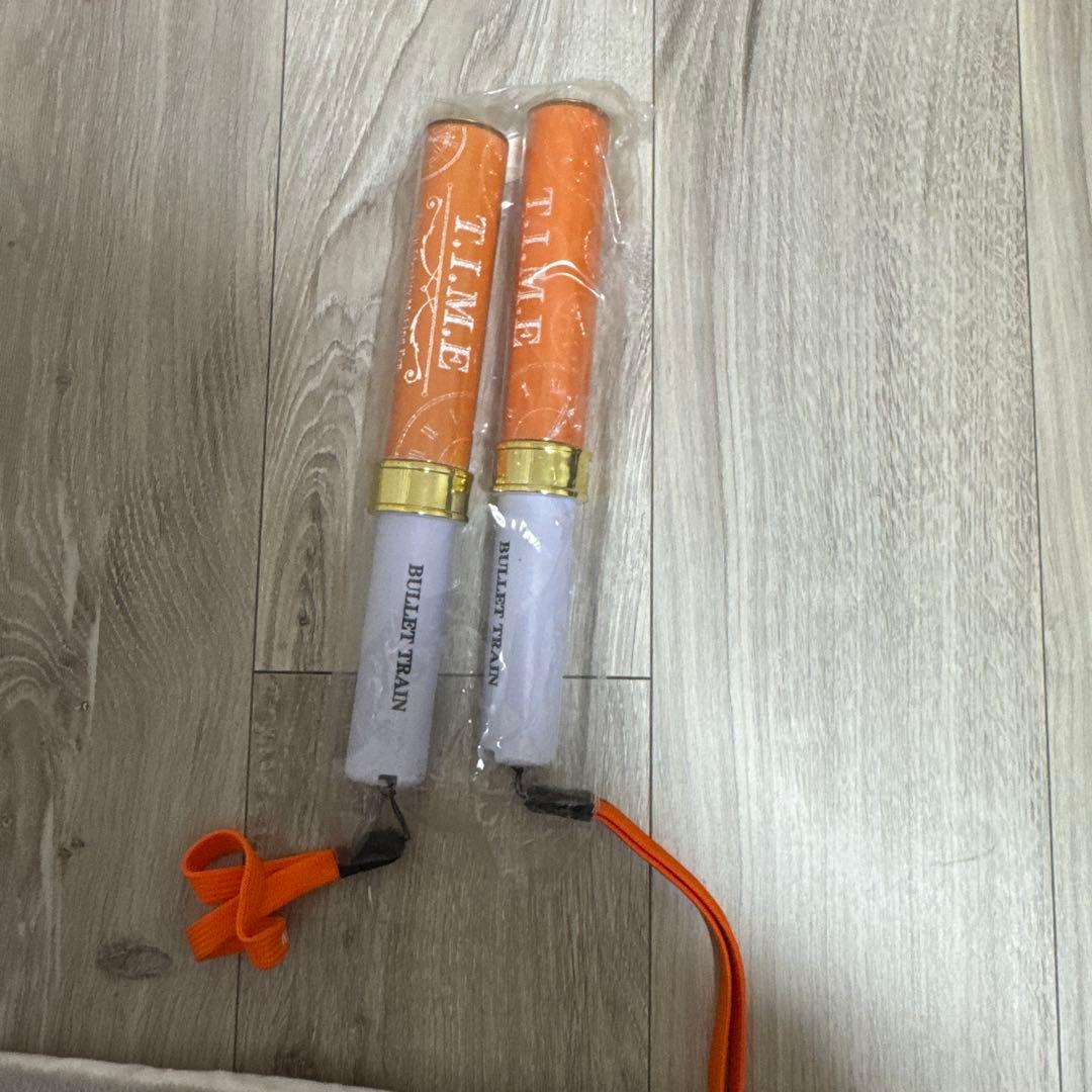 超特急　柏木悠グッズセット