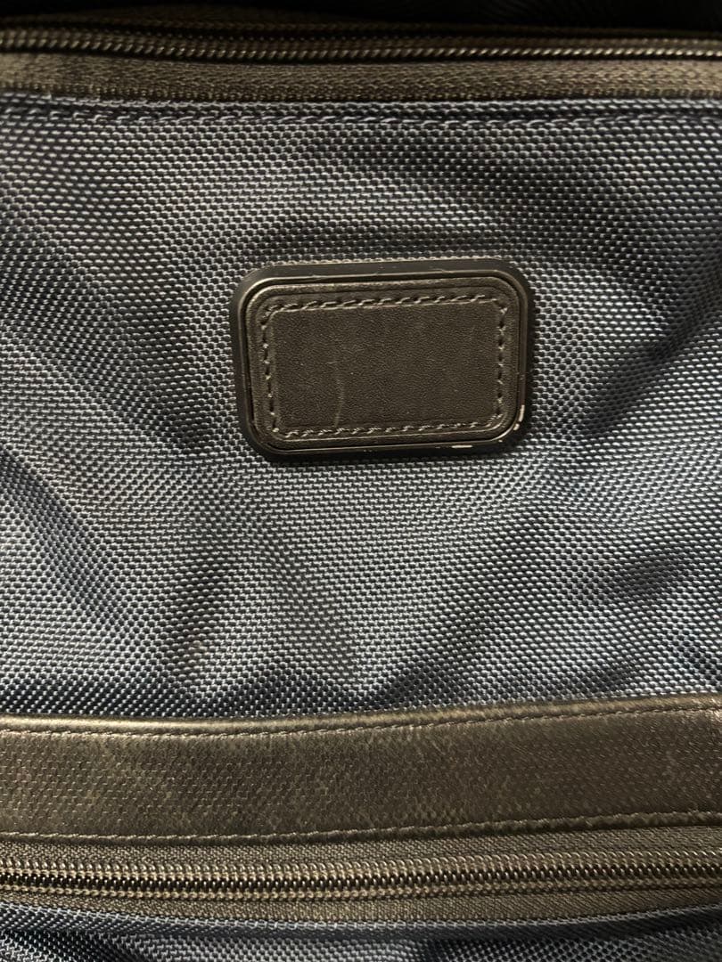 ぱすかる@セール中＠　TUMI for SHIPS:バックパック