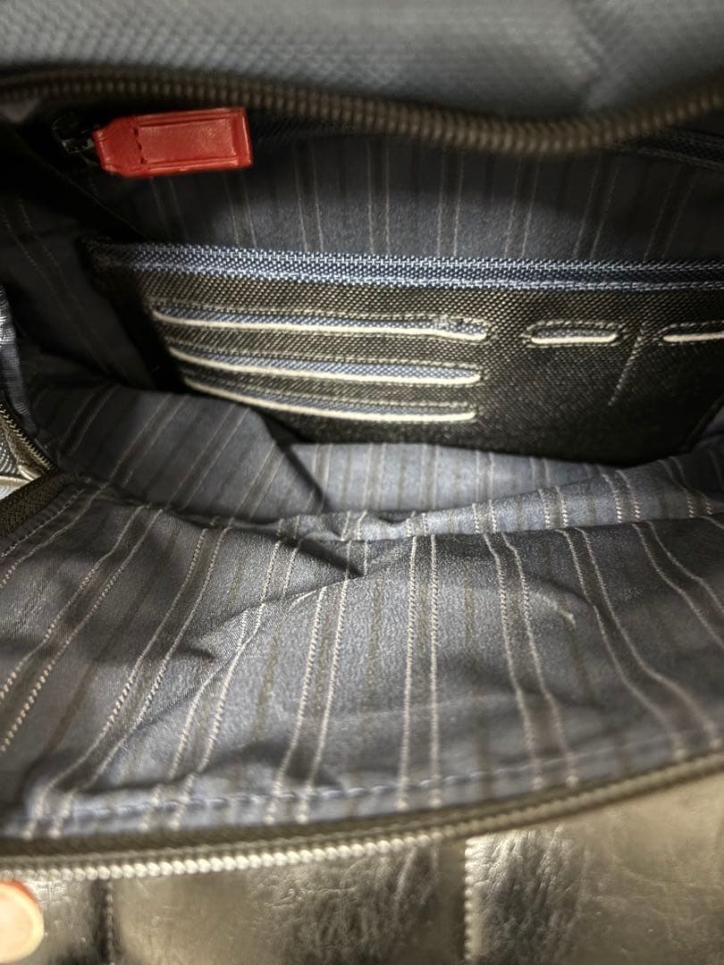 ぱすかる@セール中＠　TUMI for SHIPS:バックパック